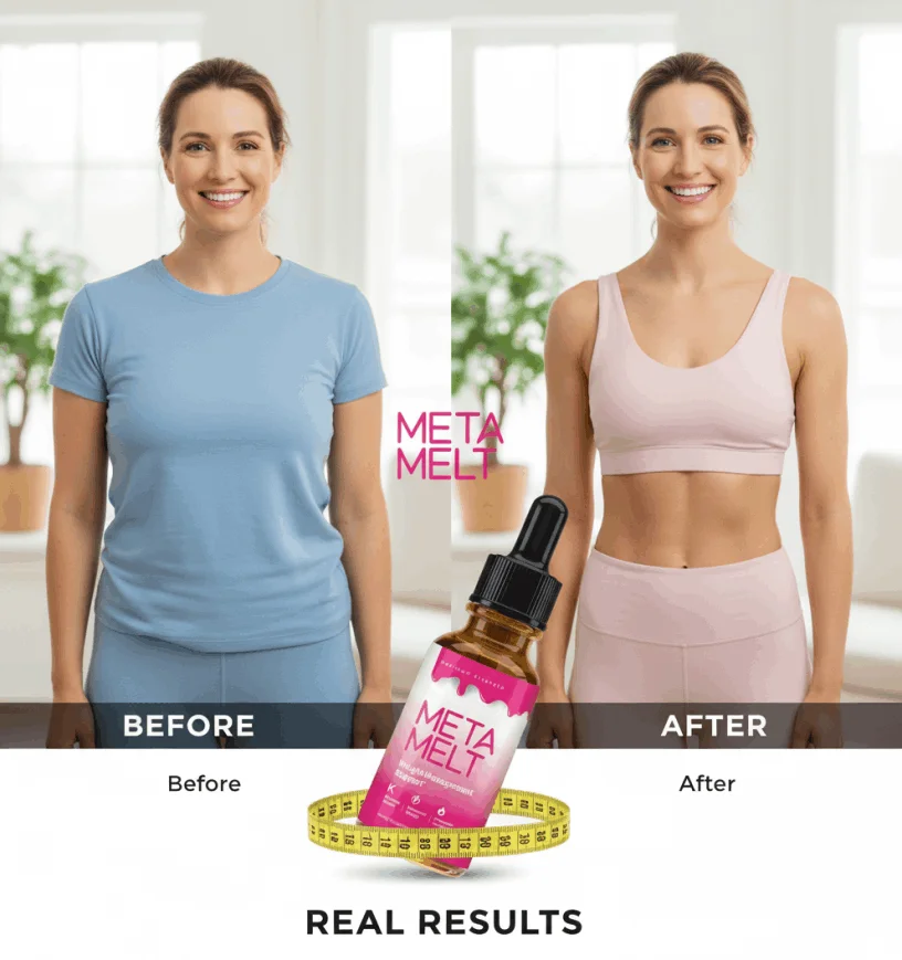 MetaMelt Metabolic Support